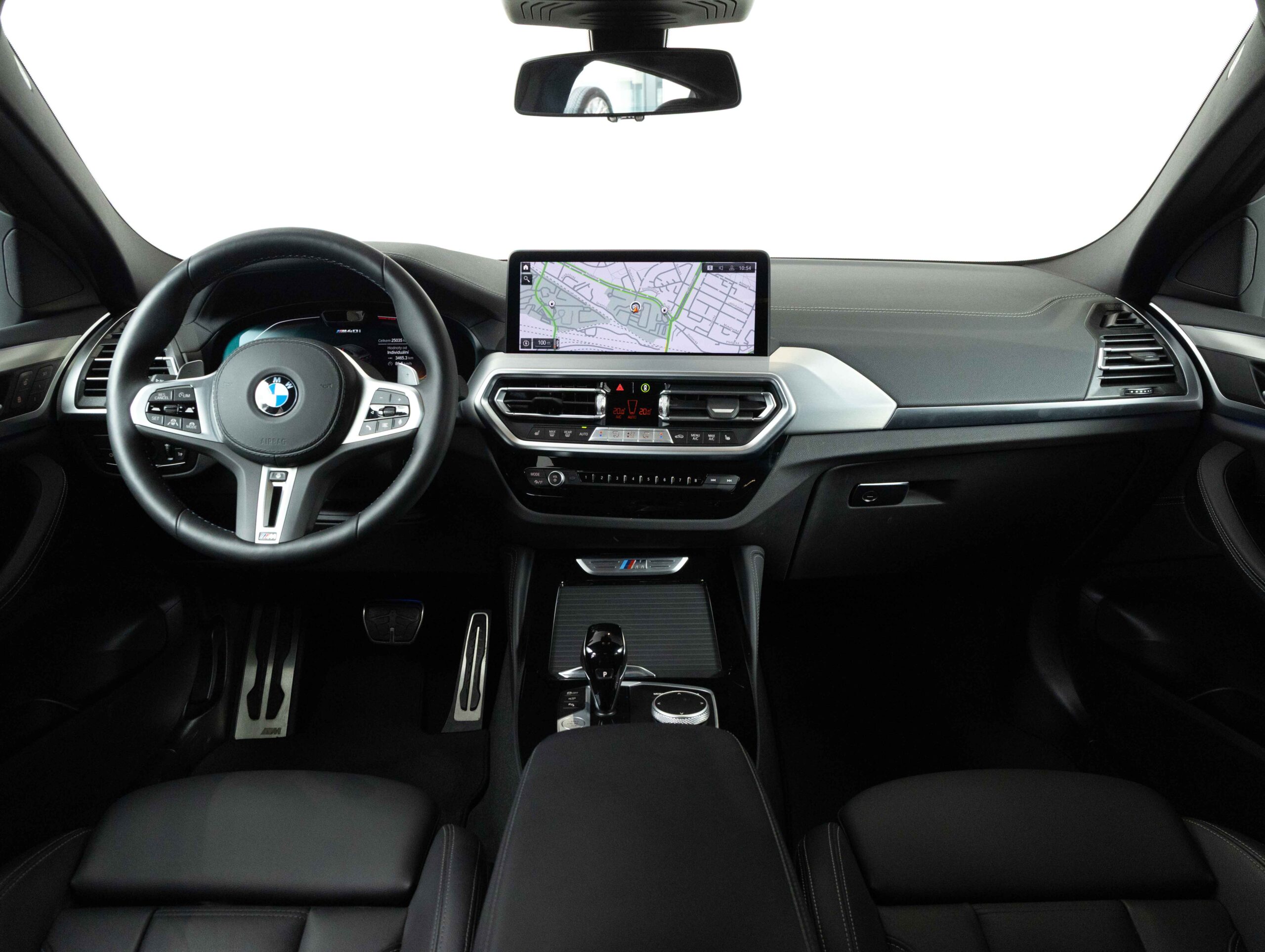 BMW X4 M40i