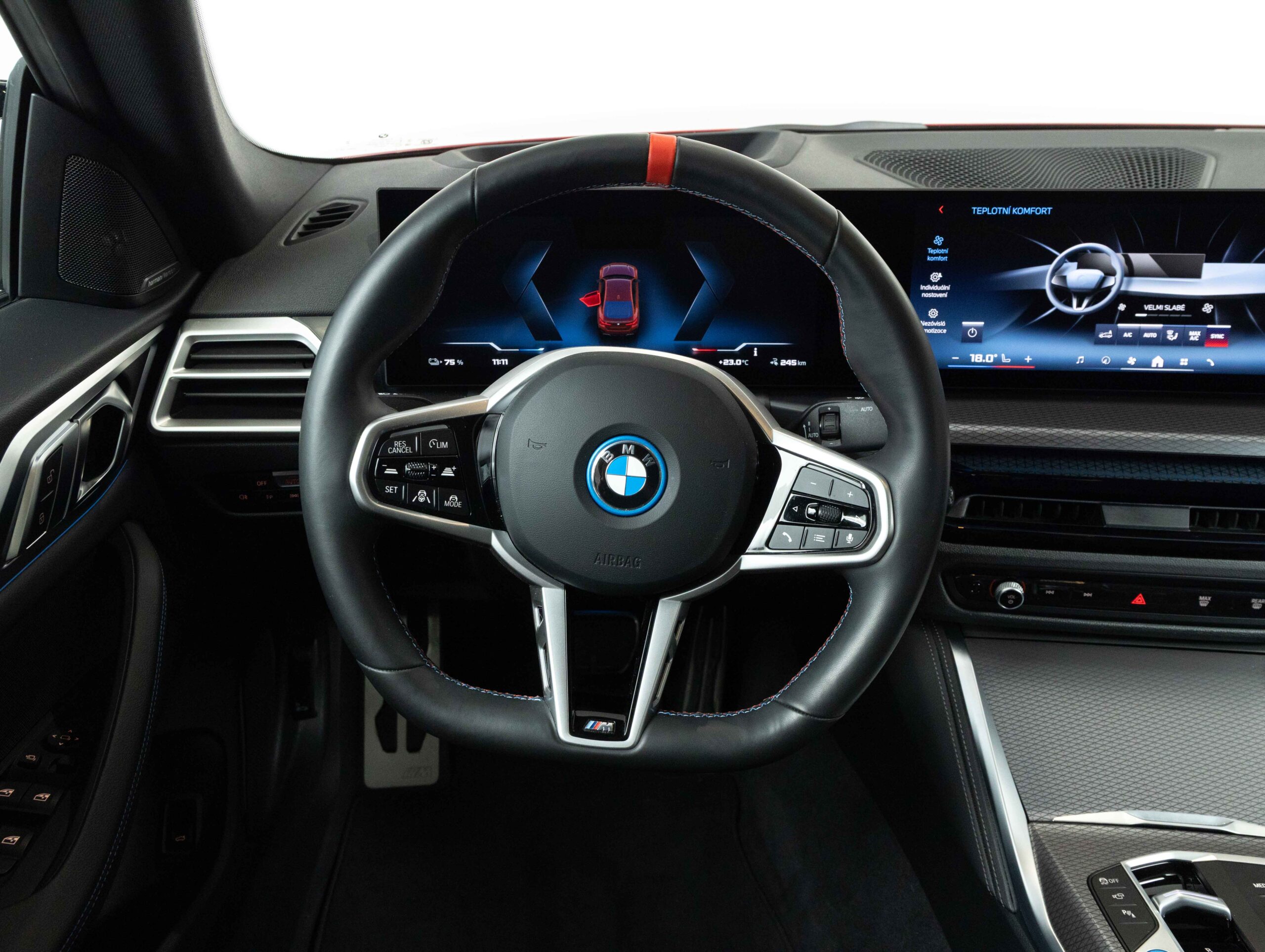 BMW i4 M50 xDrive