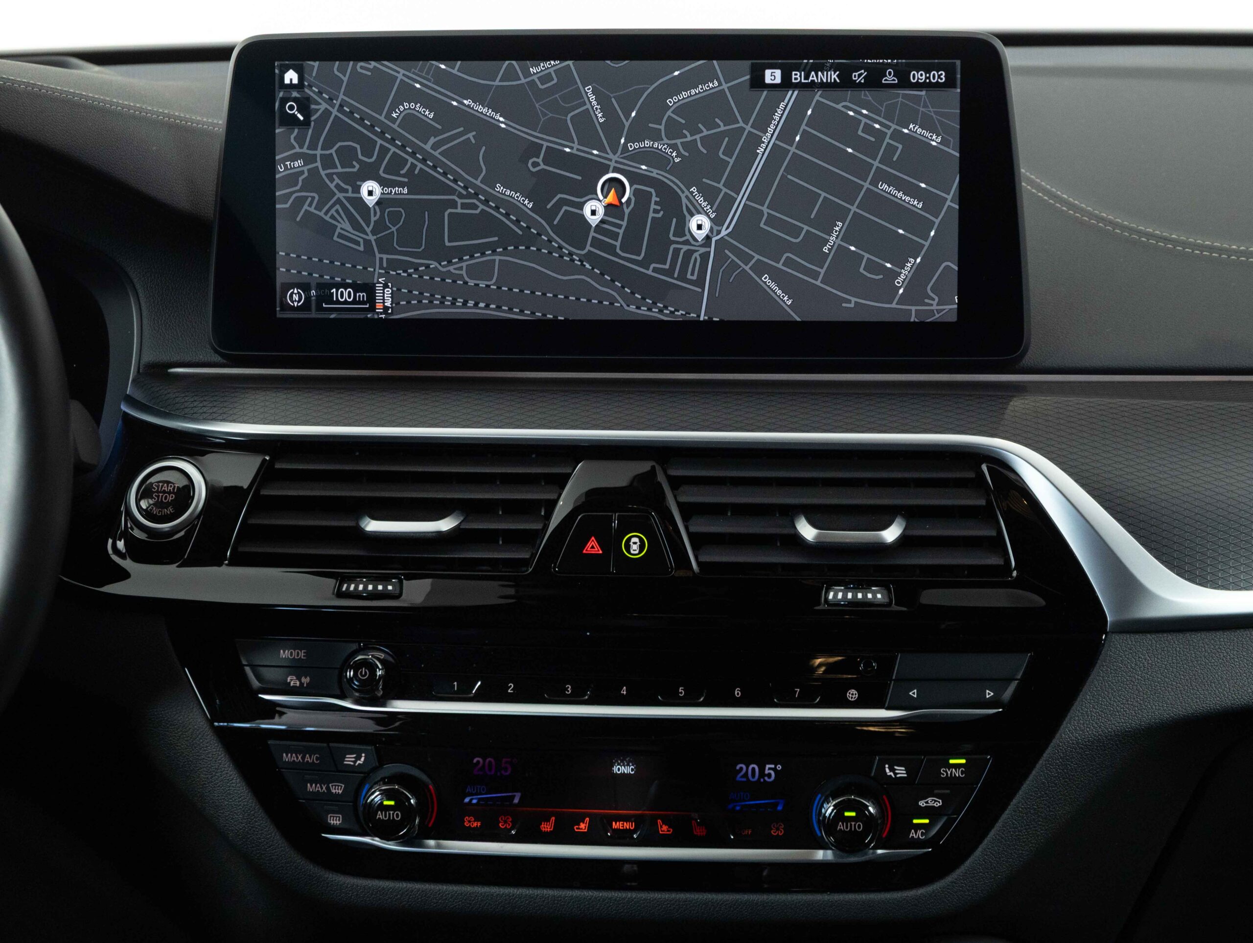 BMW 640d xDrive Gran Turismo