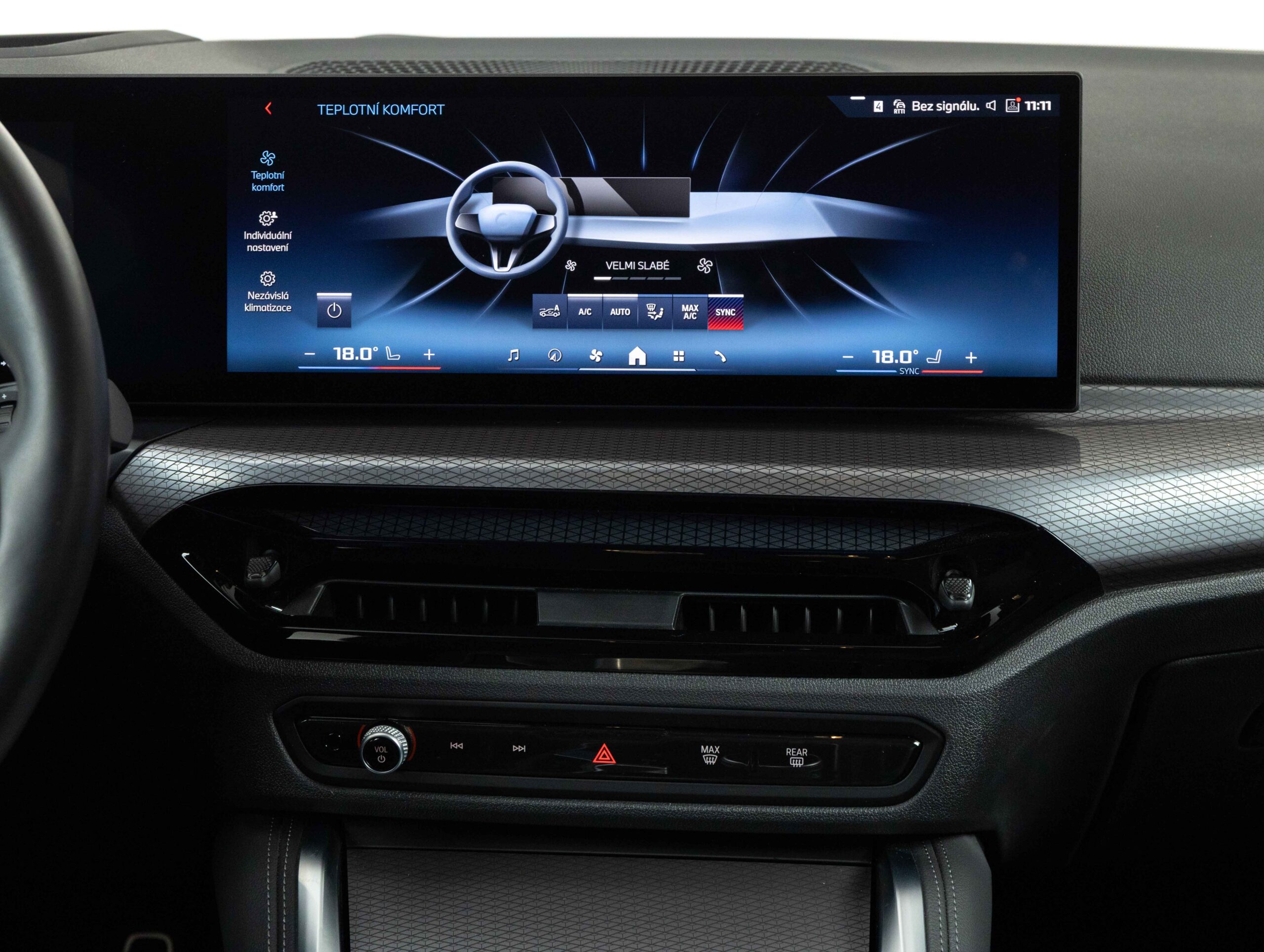 BMW i4 M50 xDrive