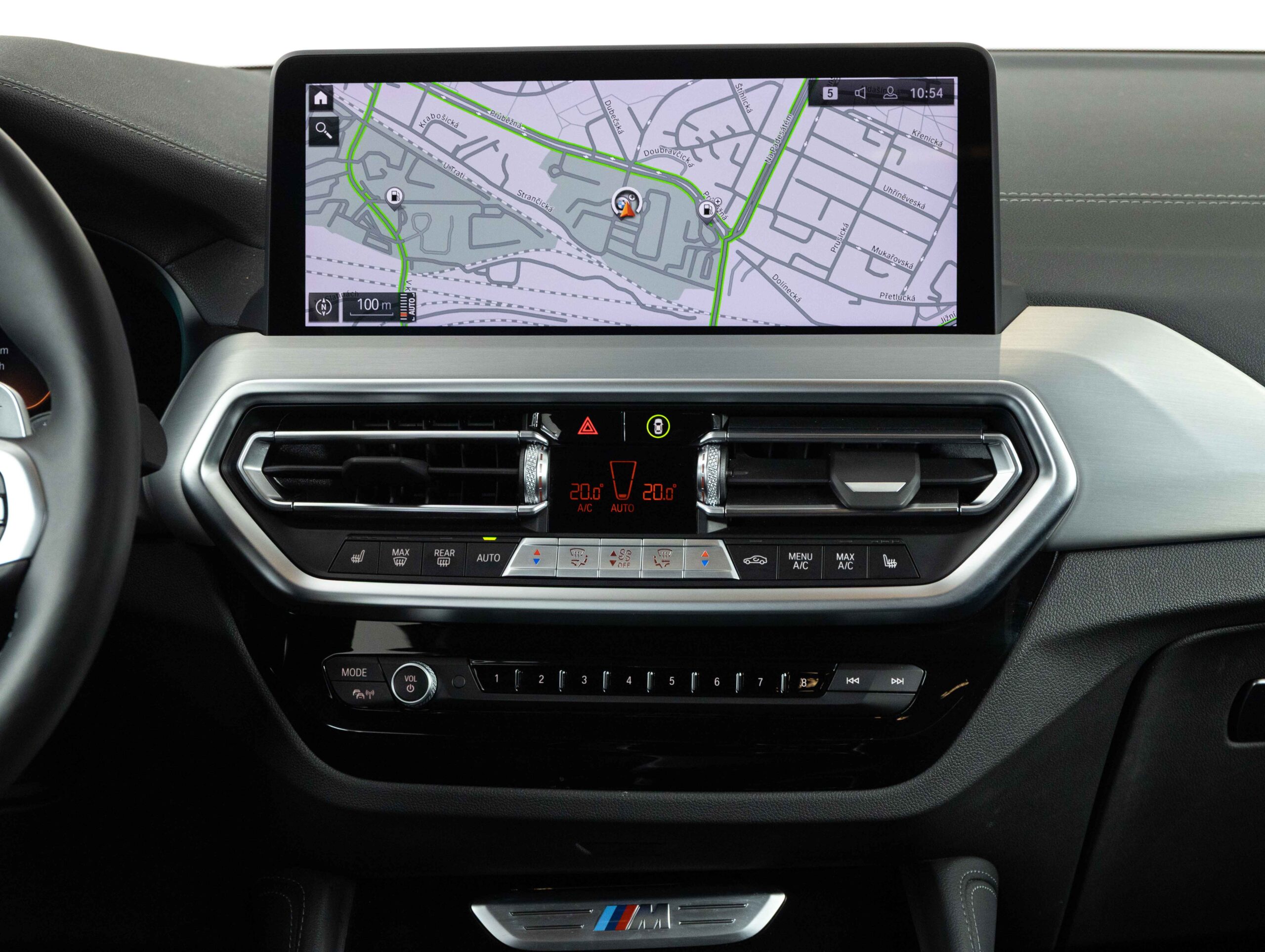 BMW X4 M40i
