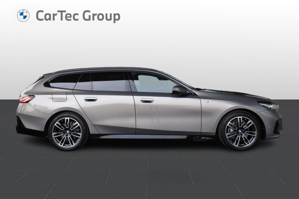 BMW 540d xDrive Touring