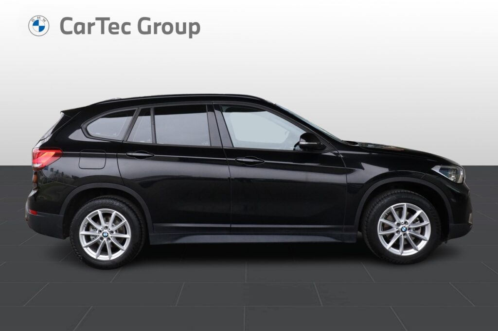 BMW X1 sDrive18i