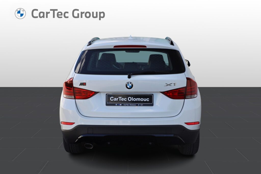 BMW X1 xDrive18d