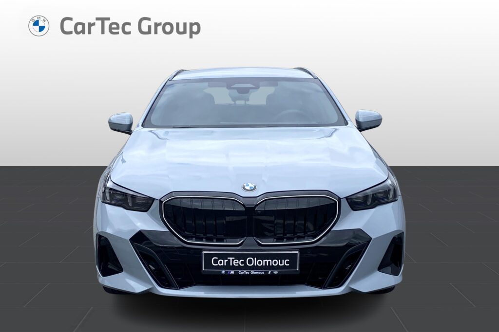 BMW 540d xDrive Touring