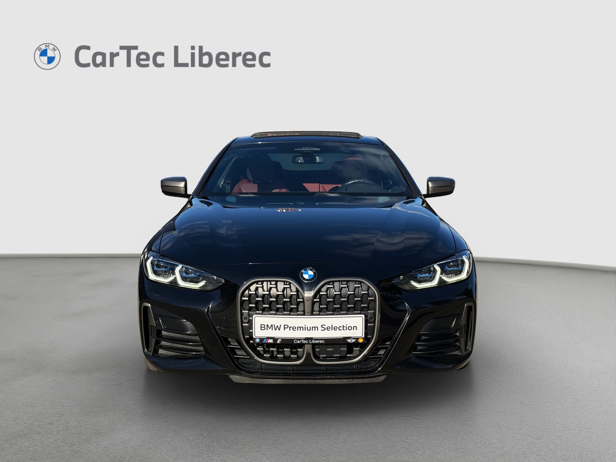 BMW M440i xDrive Coupé