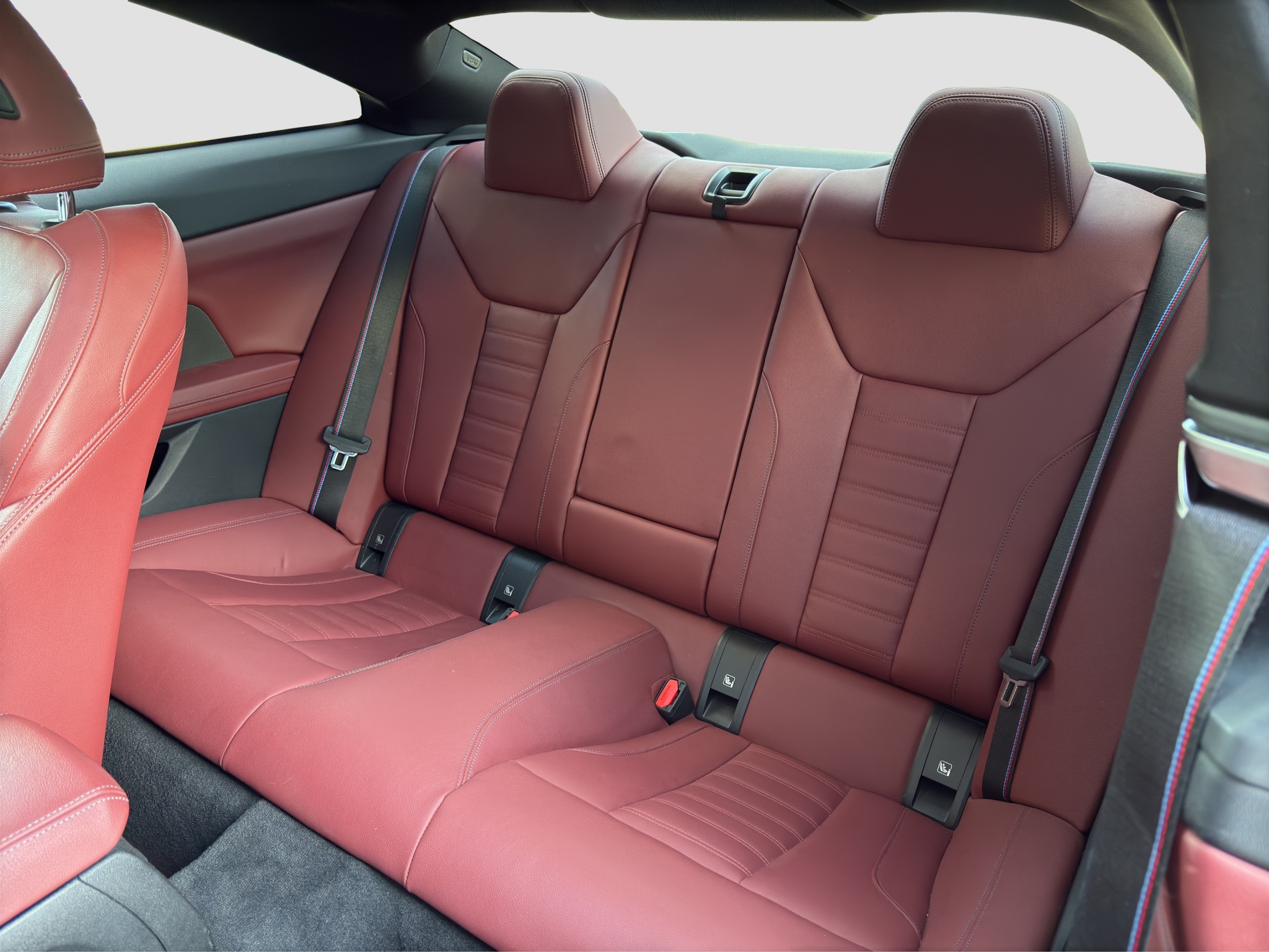 BMW M440i xDrive Coupé