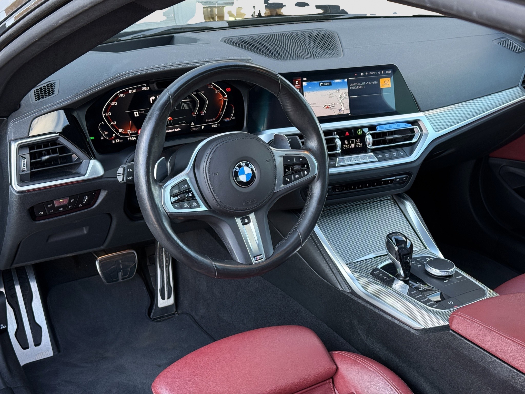 BMW M440i xDrive Coupé