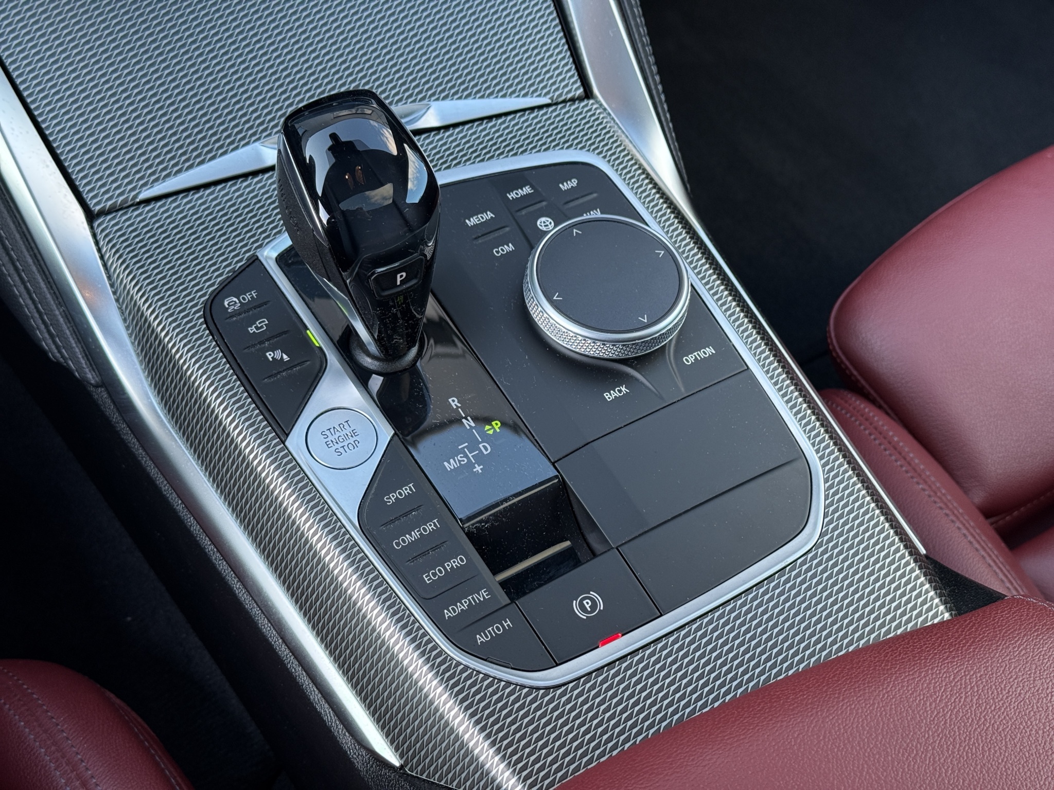 BMW M440i xDrive Coupé