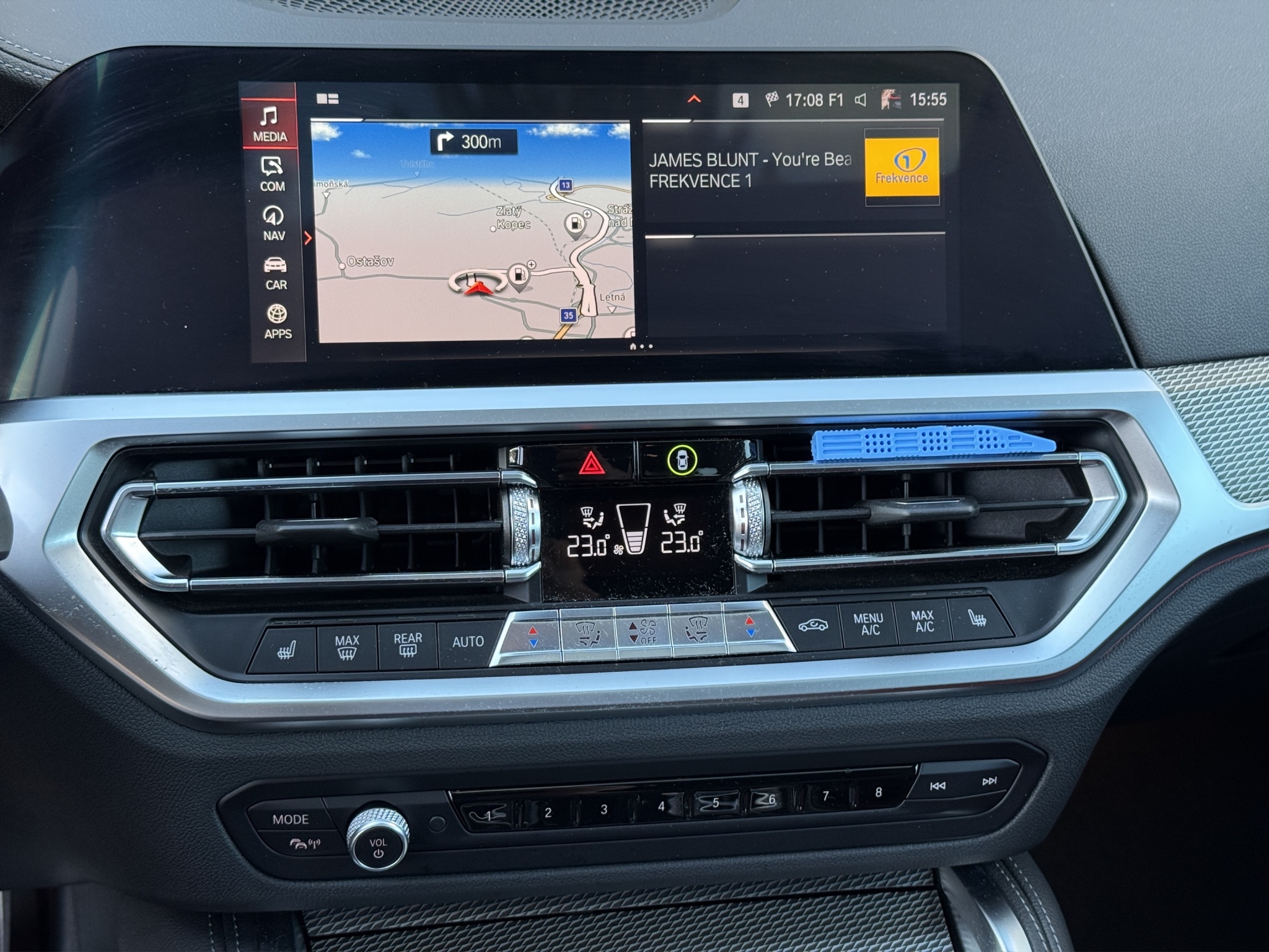 BMW M440i xDrive Coupé