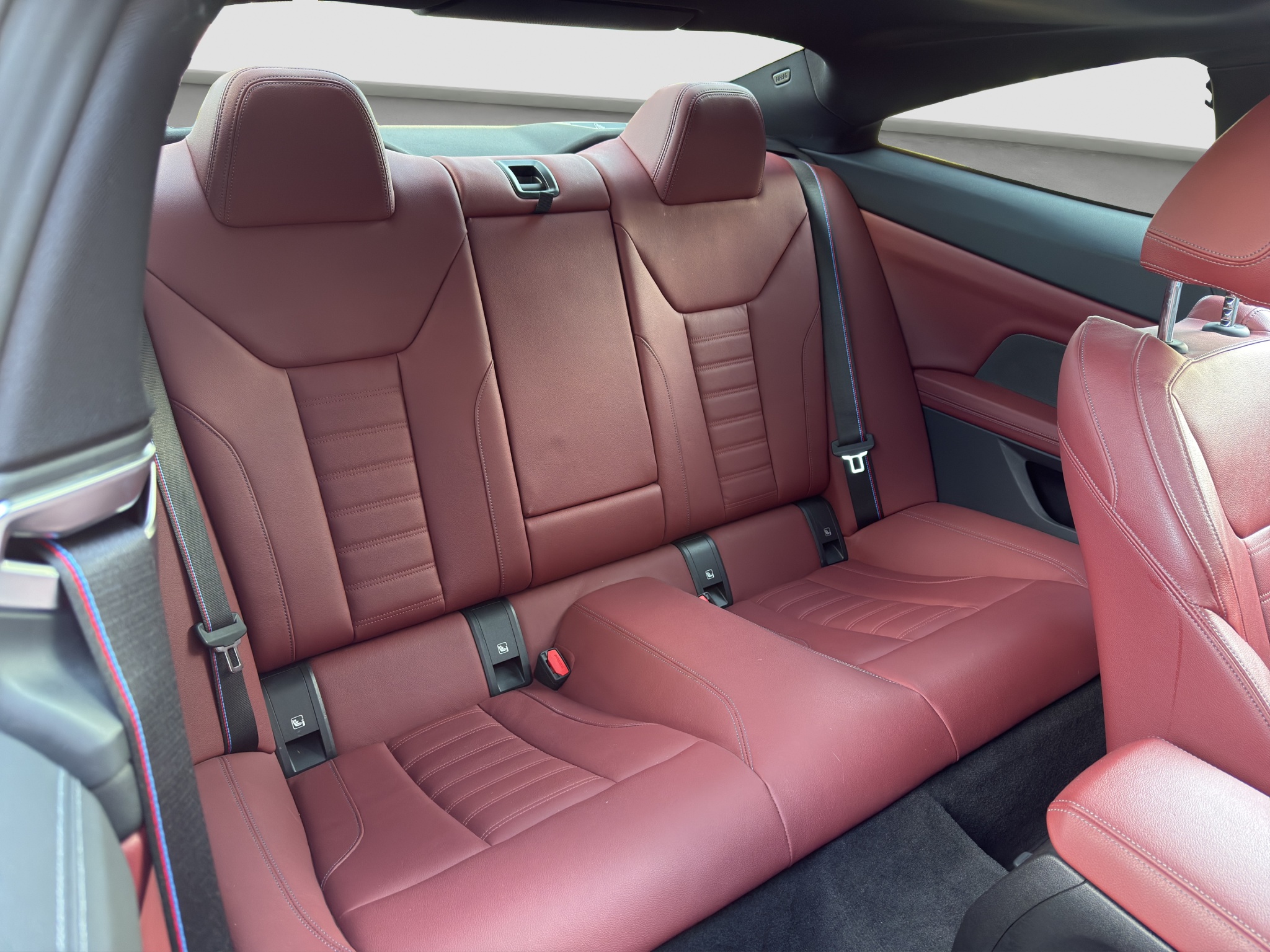 BMW M440i xDrive Coupé