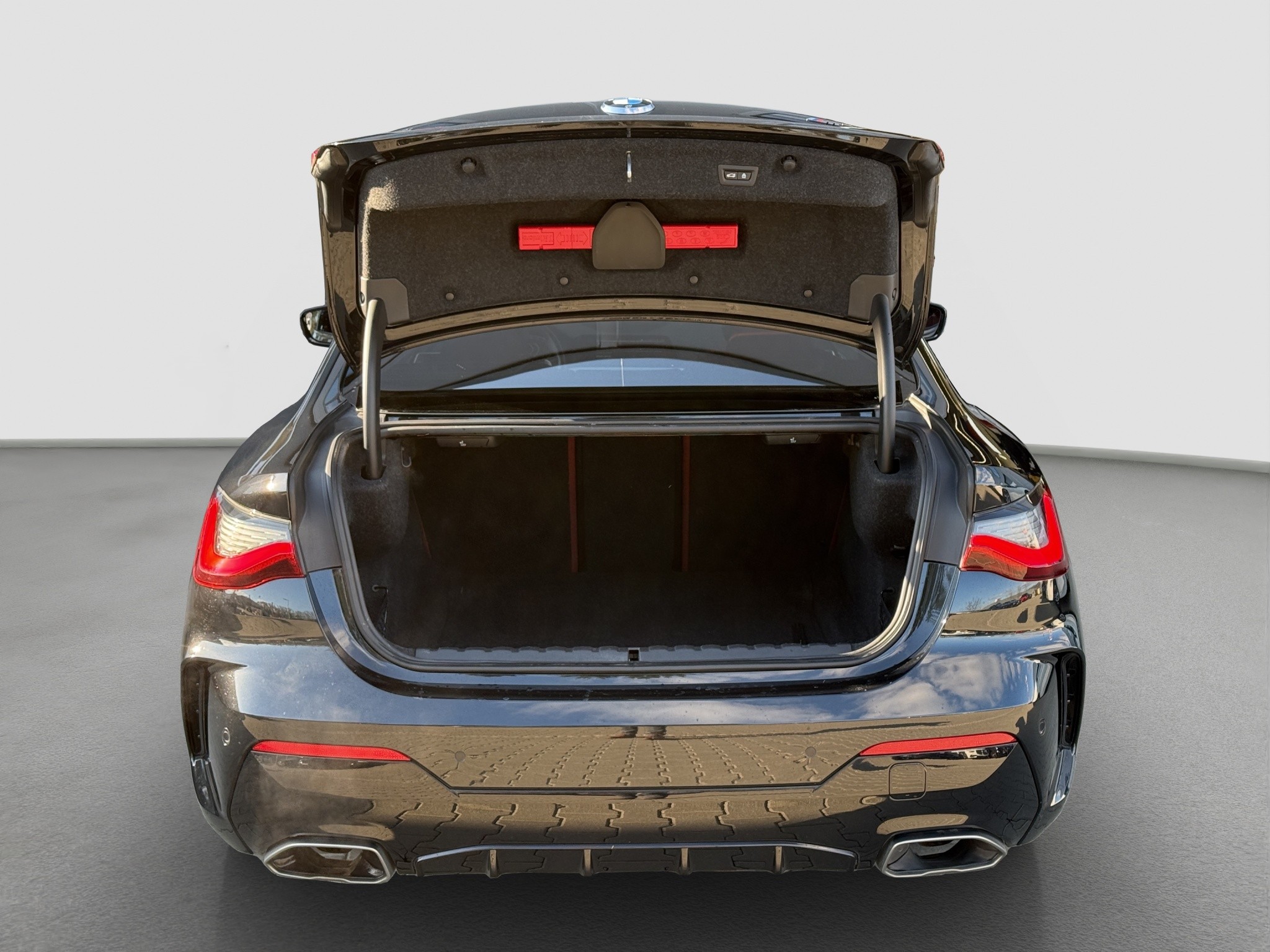 BMW M440i xDrive Coupé