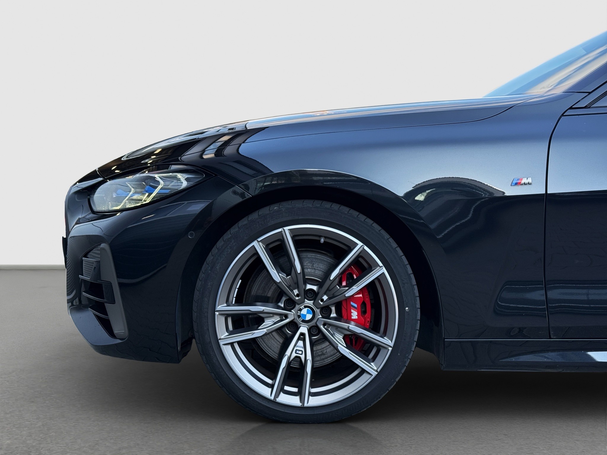 BMW M440i xDrive Coupé