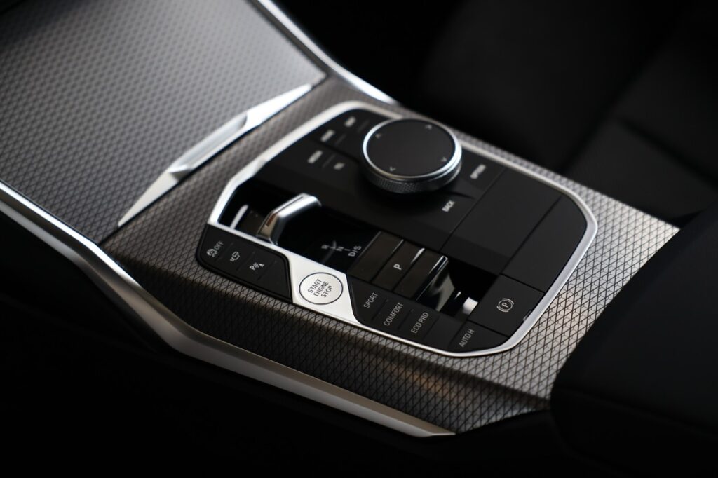 BMW 320d xDrive Touring