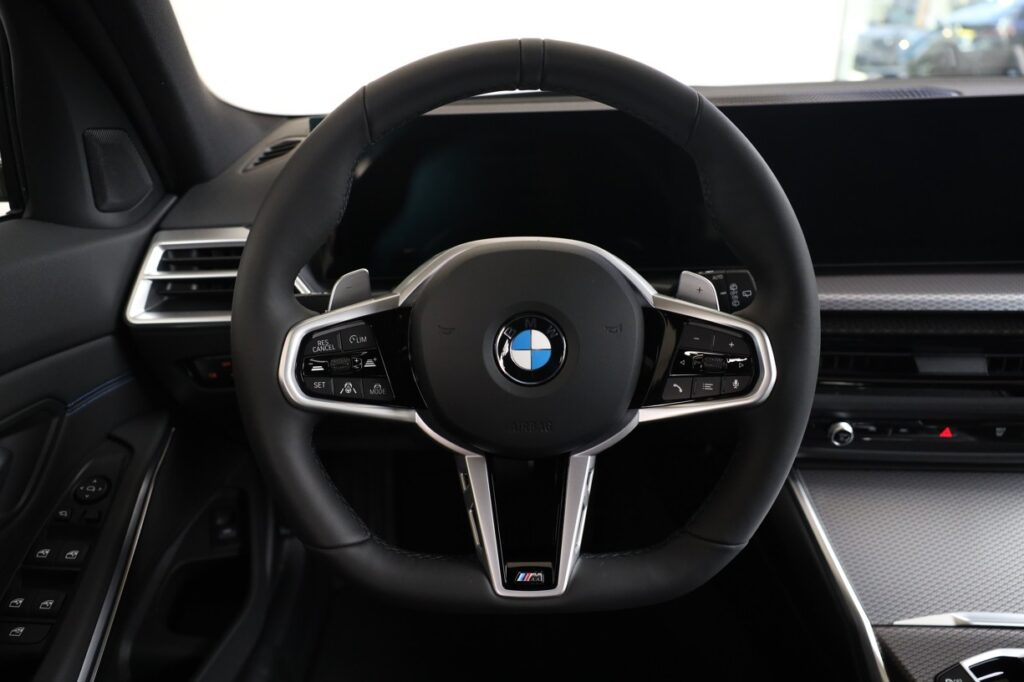 BMW 320d xDrive Touring