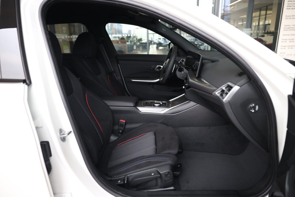 BMW 320d xDrive Touring