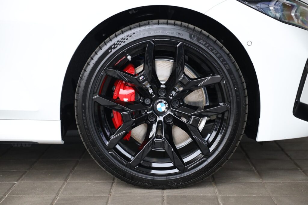 BMW 320d xDrive Touring