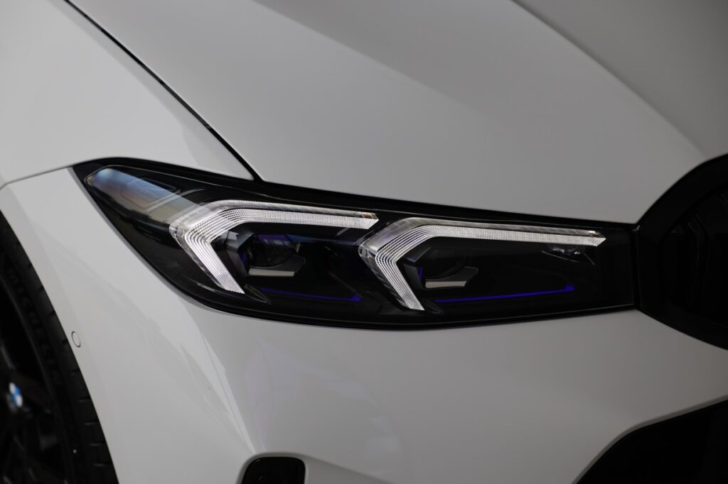 BMW 320d xDrive Touring