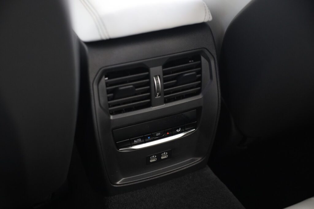 BMW M3 Competition xDrive Sedan