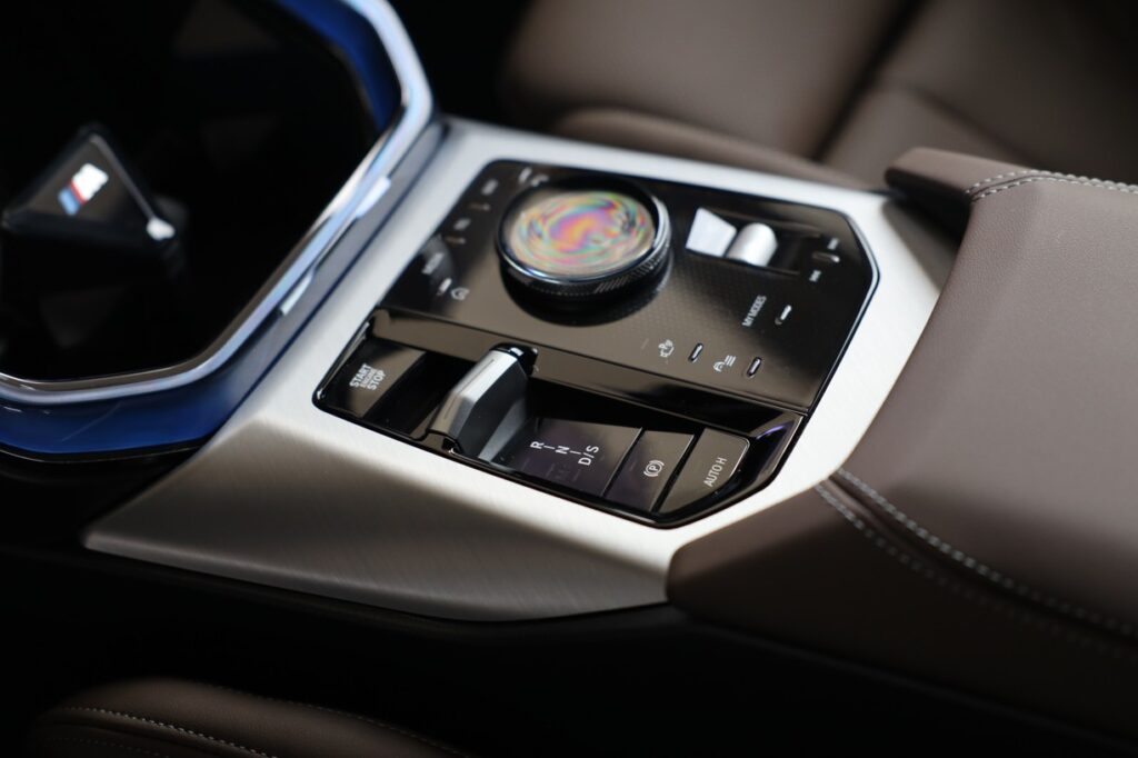 BMW X3 xDrive 40d