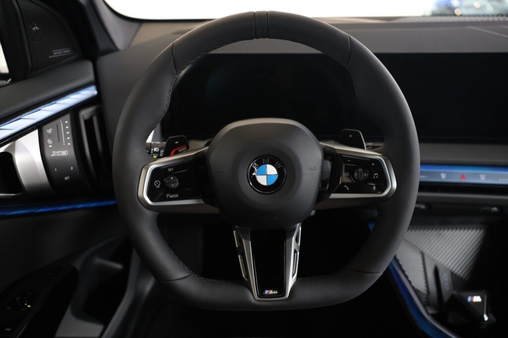 BMW X3 xDrive 40d