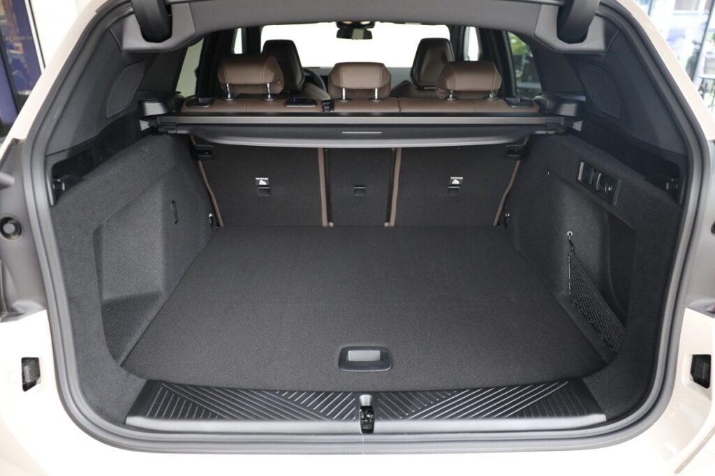 BMW X3 xDrive 40d