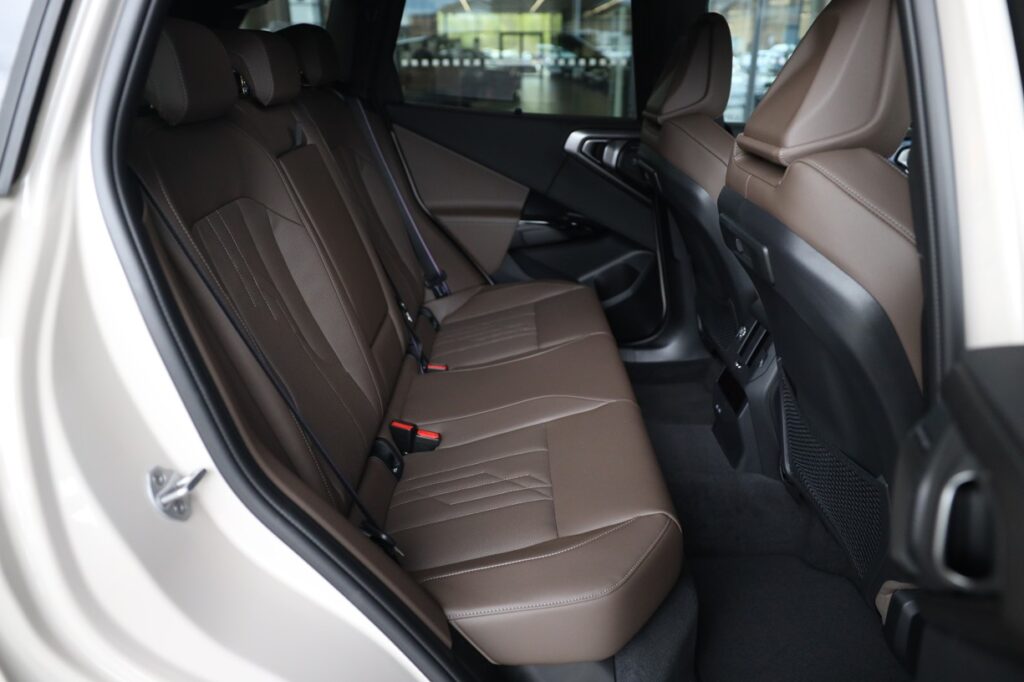 BMW X3 xDrive 40d