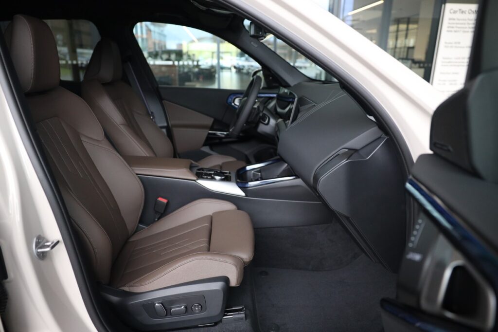 BMW X3 xDrive 40d