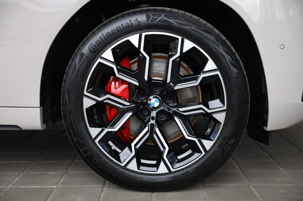 BMW X3 xDrive 40d