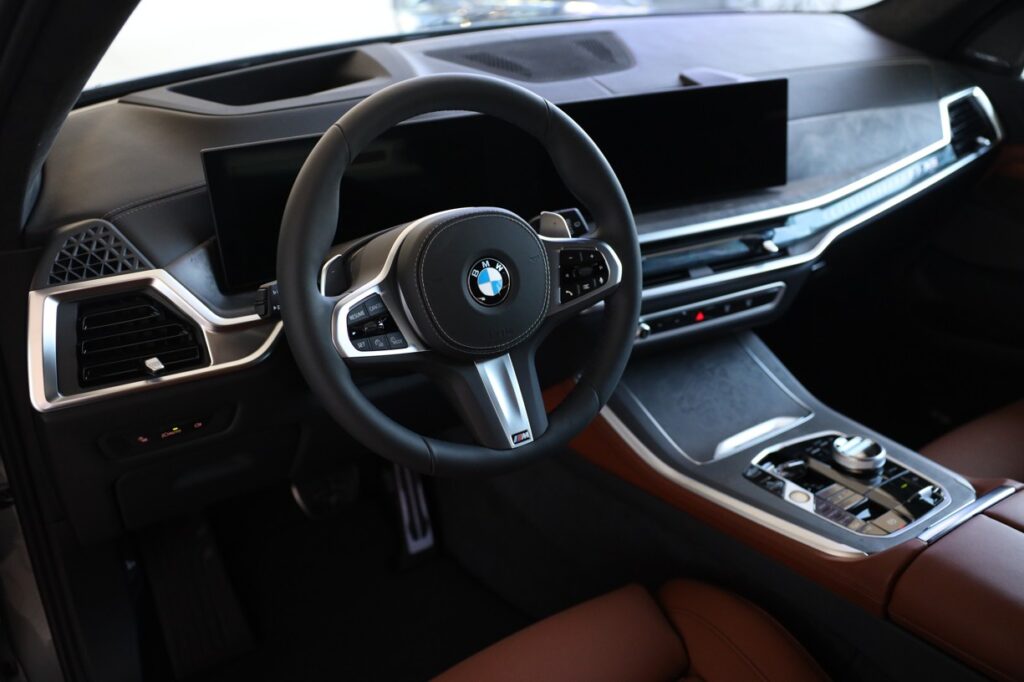 BMW X5 xDrive30d