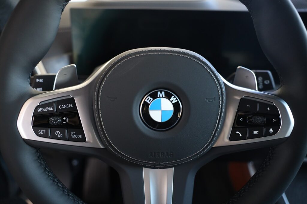 BMW X5 xDrive30d