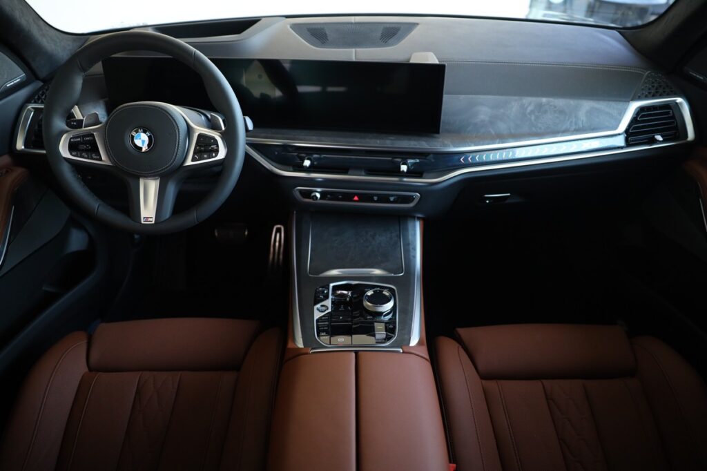 BMW X5 xDrive30d