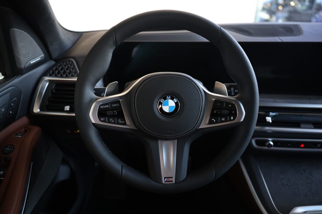 BMW X5 xDrive30d