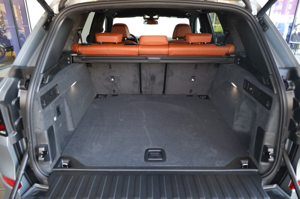 BMW X5 xDrive30d