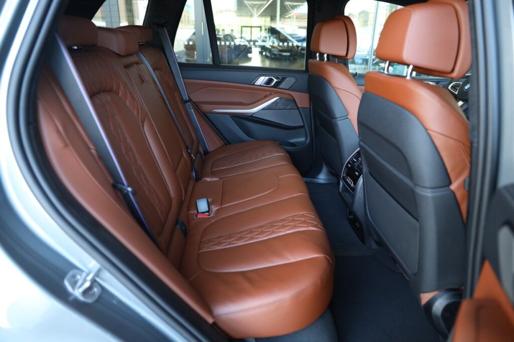 BMW X5 xDrive30d