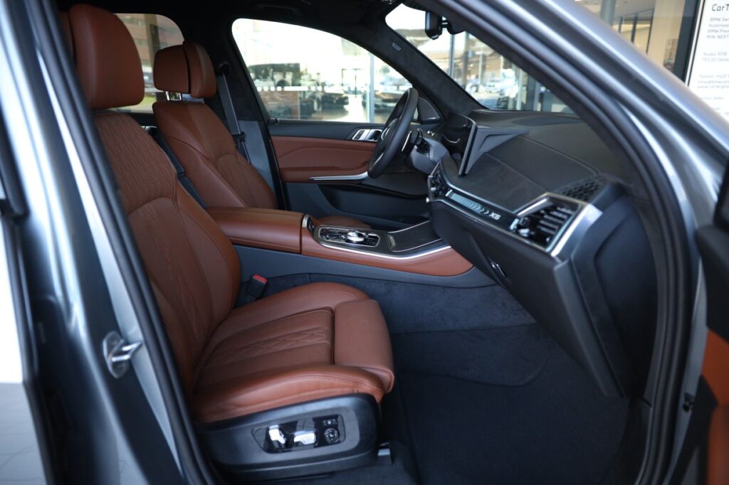BMW X5 xDrive30d