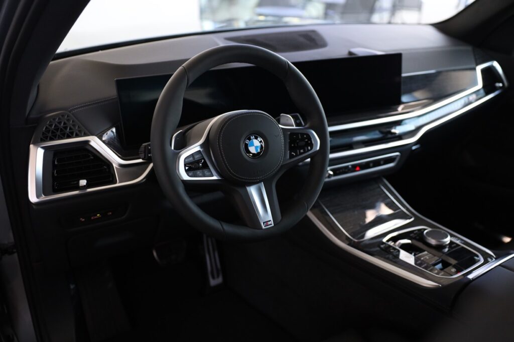 BMW X5 xDrive30d