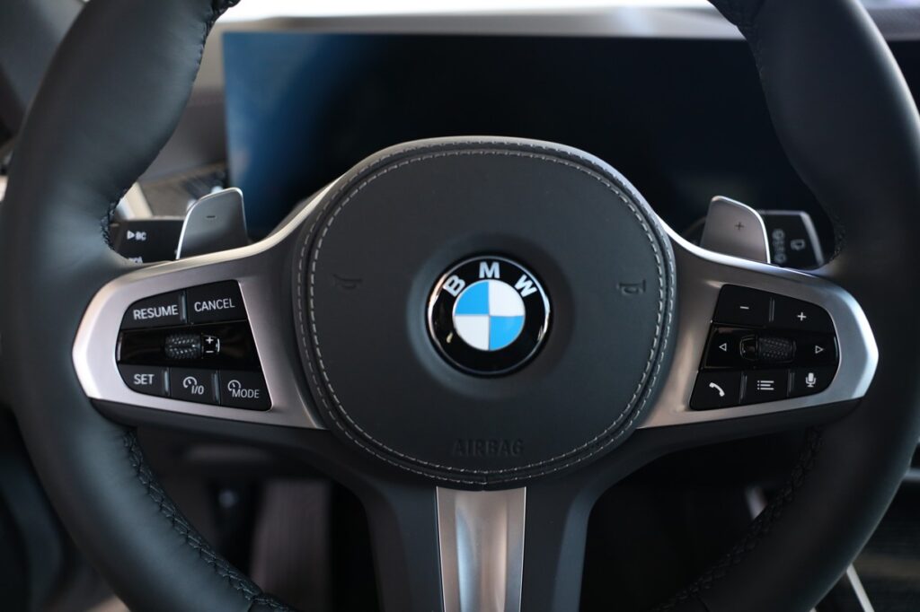 BMW X5 xDrive30d