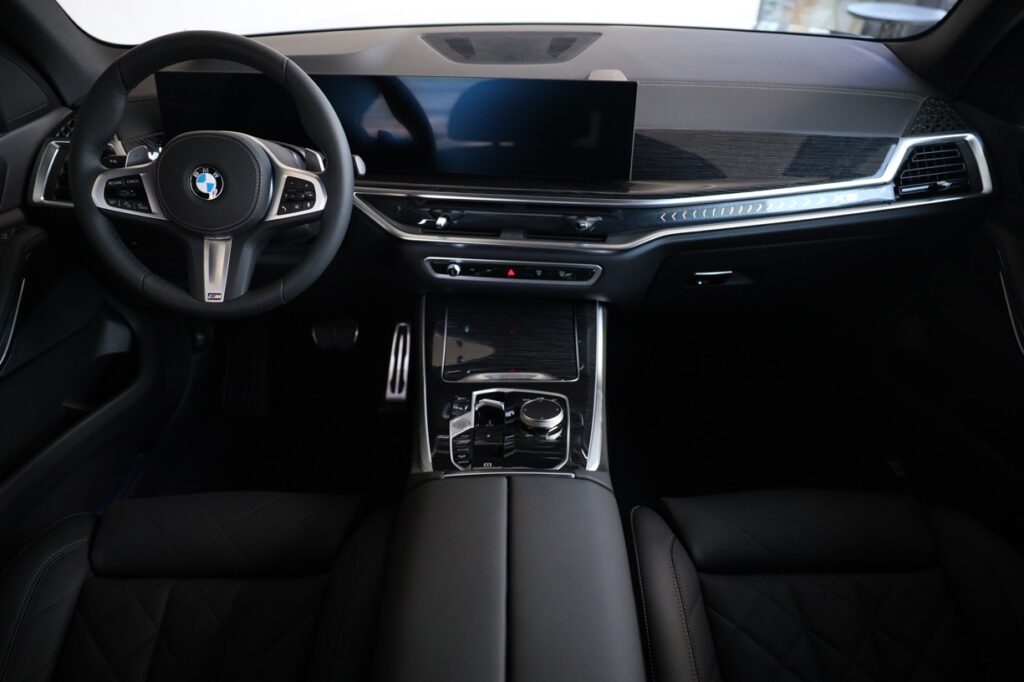 BMW X5 xDrive30d