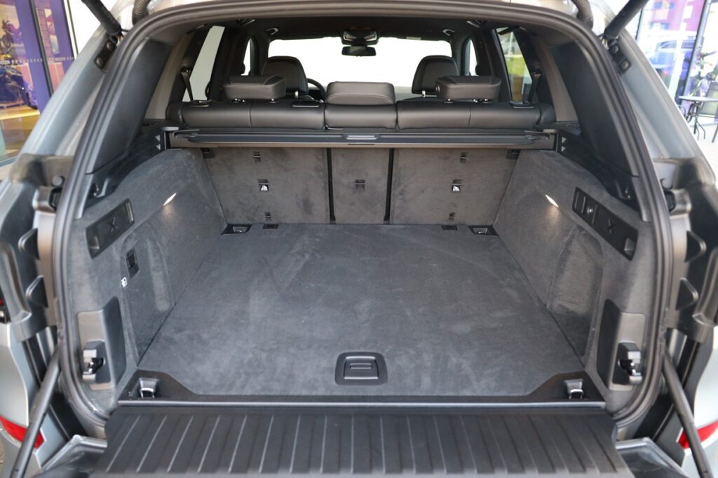 BMW X5 xDrive30d