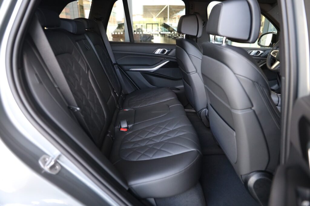 BMW X5 xDrive30d