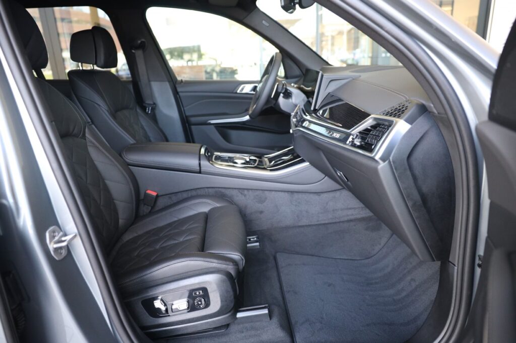 BMW X5 xDrive30d