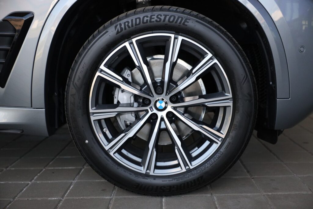 BMW X5 xDrive30d