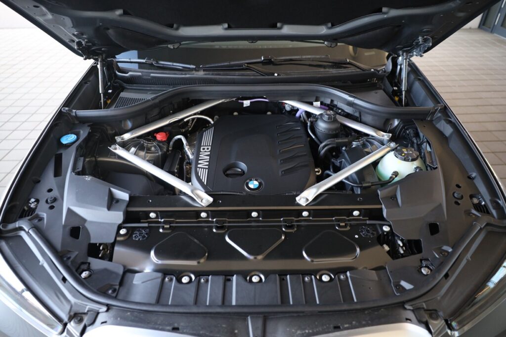 BMW X5 xDrive30d