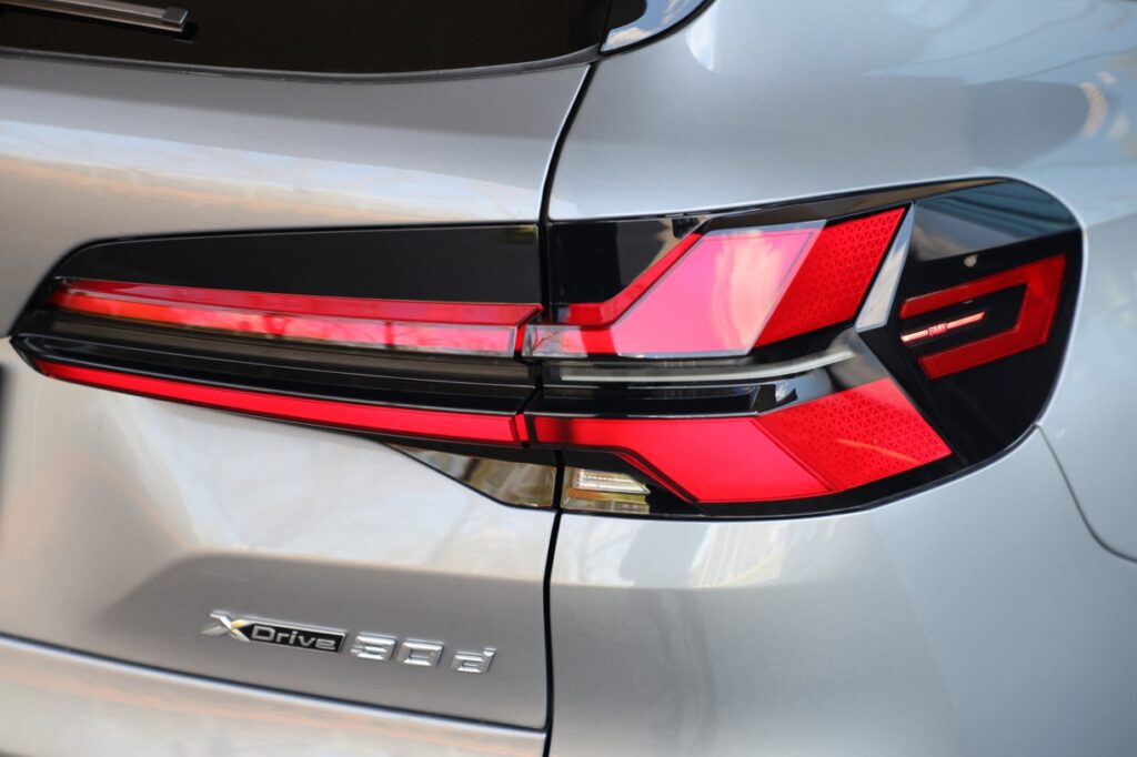 BMW X5 xDrive30d