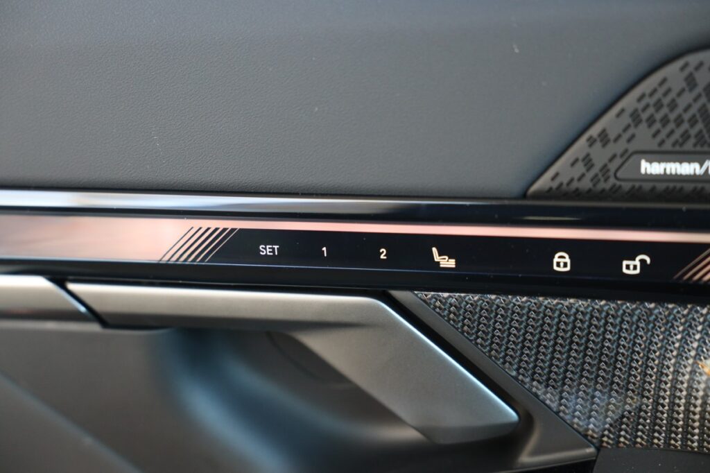 BMW 550e xDrive