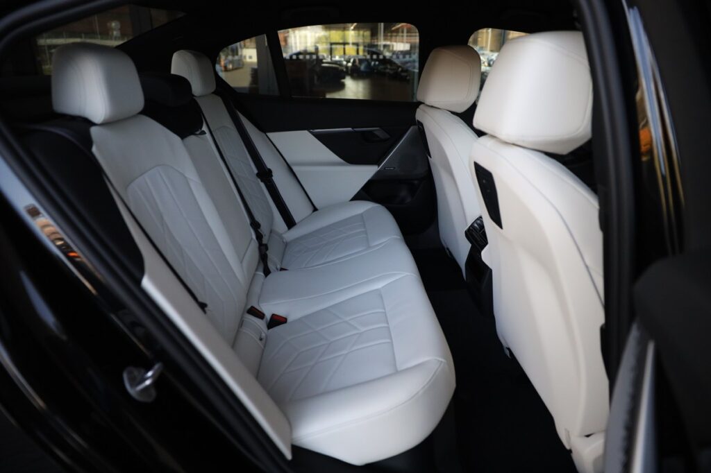 BMW 550e xDrive