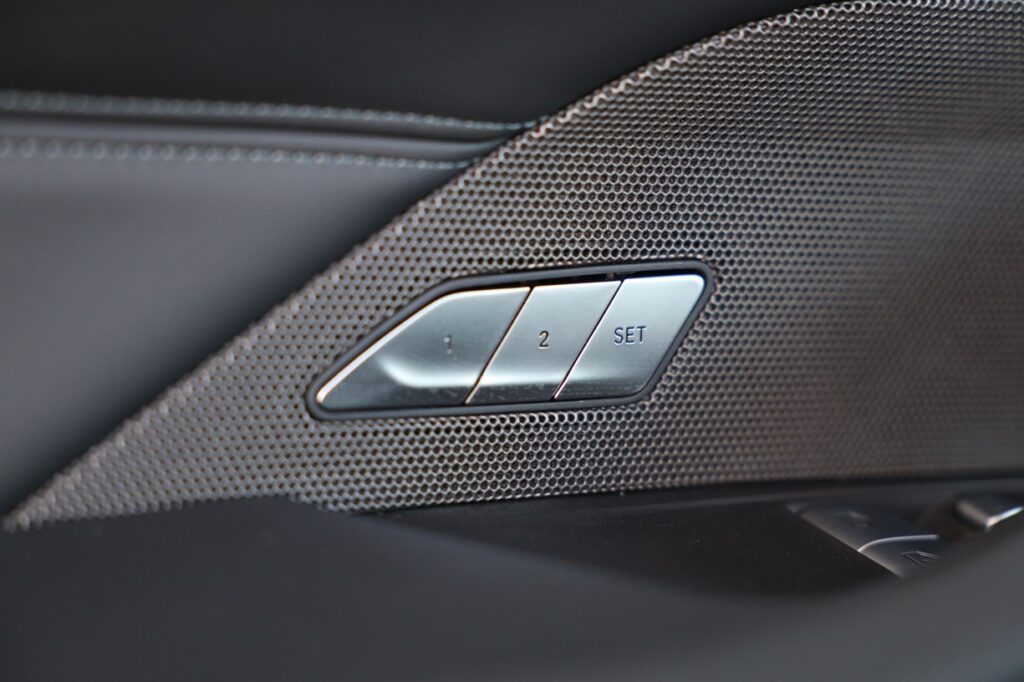 BMW M4 Competition M xDrive