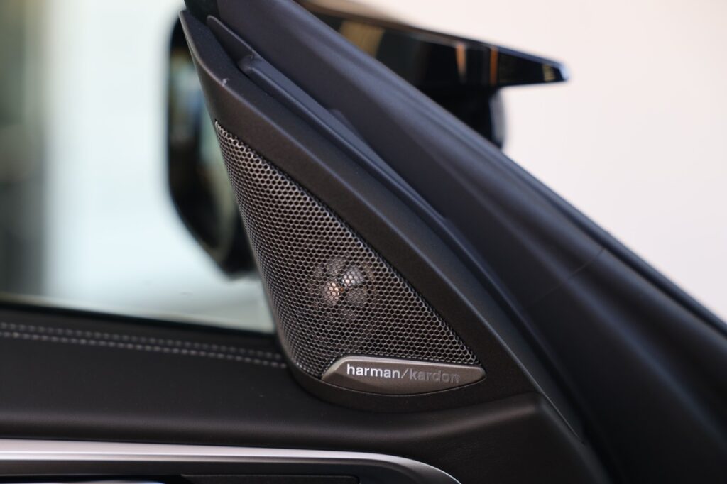 BMW M4 Competition M xDrive