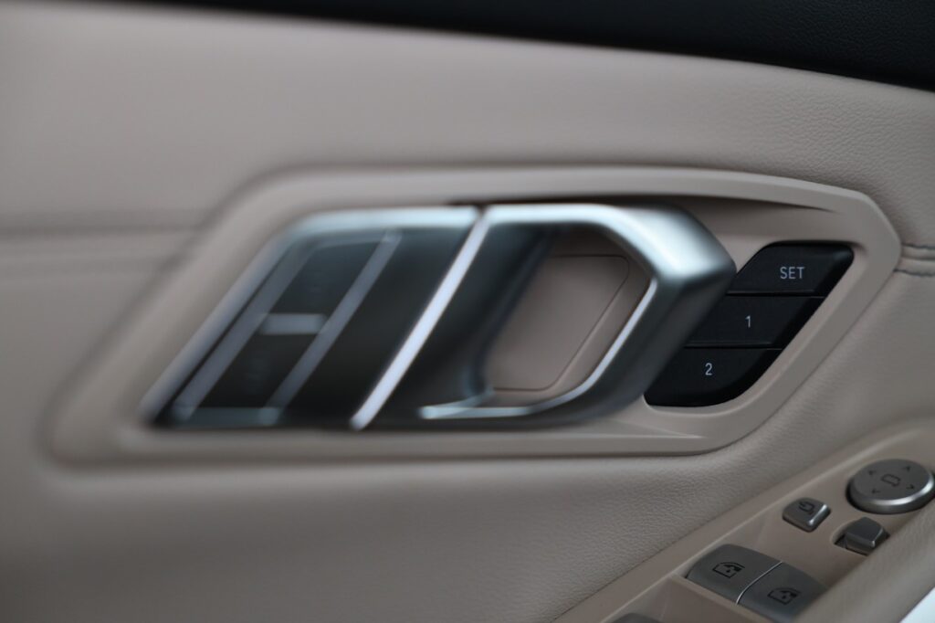 BMW M340d xDrive Sedan